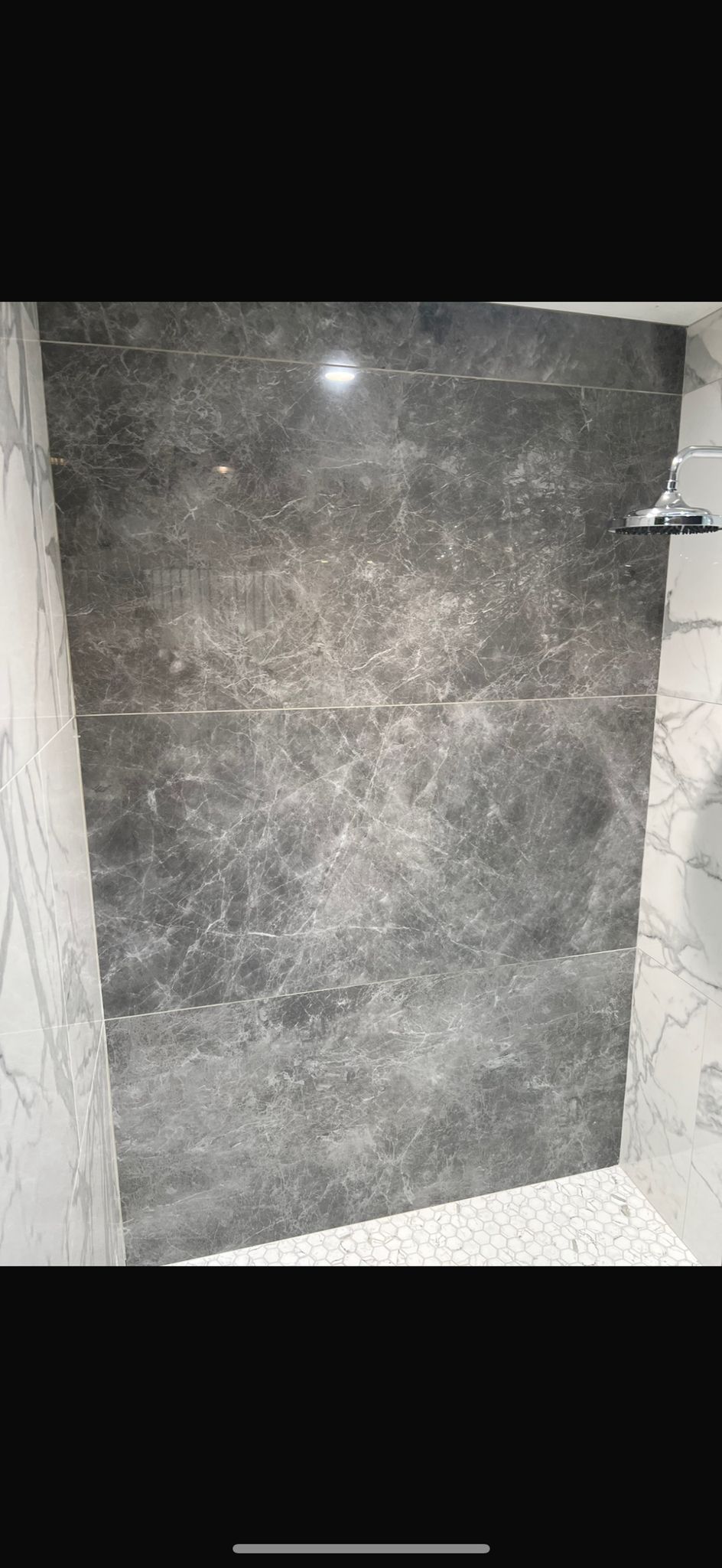 Carrelage mural salle de bain